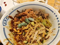 -老雒阳面馆·水席·洛阳菜(偃师店)