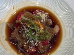 -小厨娘淮扬菜(清江苏宁广场店)