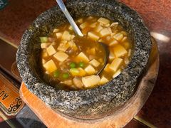 -绿茶餐厅(华联万柳店)