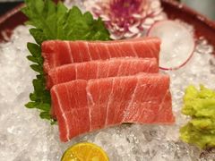 -一石三鸟烧鸟•刺身•定食套餐(南桥美谷店)