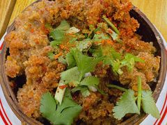 -冯四孃跷脚牛肉·川菜(徐州云龙店)