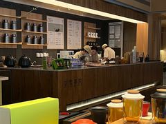 -奈雪茶院·茶室茶馆(广州粤海天地店)