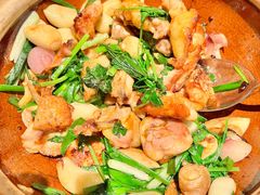 -荣小馆(临海世纪花城店)