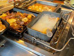 -伍丁·烤牛肋(和平东桥店)