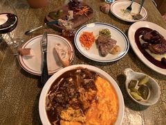 -羽深肉铺 Steak & Wine