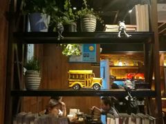 -谷田稻香·砂锅菜(汇暻广场店)