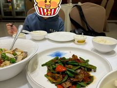 -御苑宾馆-中餐厅