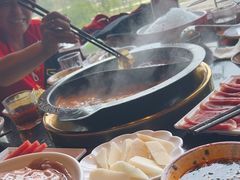 -三江两海老火锅(北京首店)