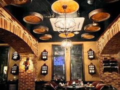 -华豫川酒家(金水路店)