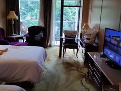 -花水湾第一村温泉大酒店