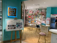 -西檬树SIMON·T轻奢蛋糕(大东方Max店)