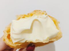 -老香港蛋糕(梓桐苑店)