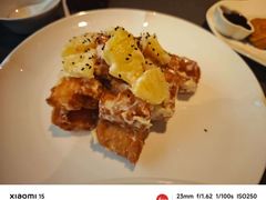 -望乡楼上海菜(日月光店)