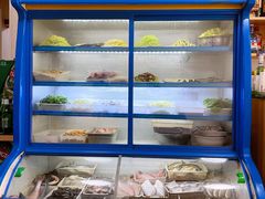 水产区-禄源饭店