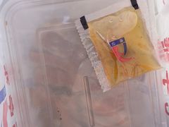 -老字号蛇口德记烧腊饭店·海鲜加工