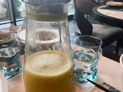 -苏州苏州湾艾美酒店·乐美中餐厅