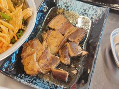 把子肉-王祖名抻面(罗湖分店)