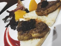-铁板诱惑法式铁板烧(大卫城店)