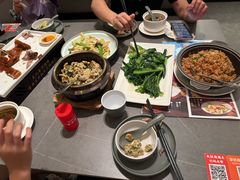 -先记烧鹅王·本地粤菜(福永店)