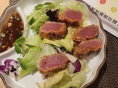 -德川家日本料理(中关村寰太大厦店)