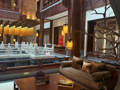 -西安华清御汤酒店
