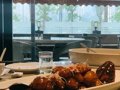 糖醋脆皮鱼-铜小馆(1891时光道店)