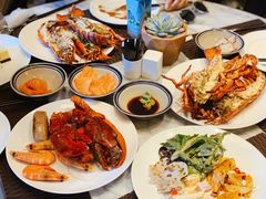 -北京王府井希尔顿酒店·万斯阁西餐厅