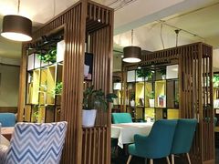 -意卡菲·欢乐聚会餐厅(华侨店)