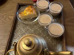 -那时新疆·若羌(经纬汇店)