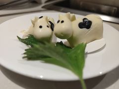 -海底捞火锅(劲松店)