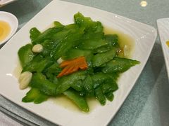 -高记广州大排档(关平路店)