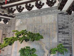 -文楼·淮扬菜·淮安早茶(河下古镇翔宇店)
