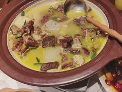 -吴记百家·私房菜·家宴(润园店)