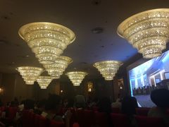 -天津水晶宫饭店