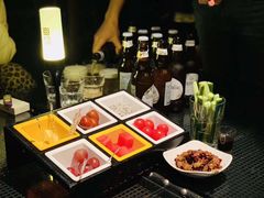 -碎怂烤肉(钟楼柳巷店)