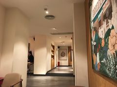 -星巴克(深圳侨城街店)