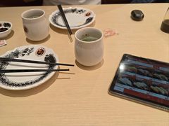 -万岁寿司(万国店)