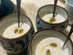 自酿酸奶-涮福記·现切牛羊肉火锅(世纪汇店)