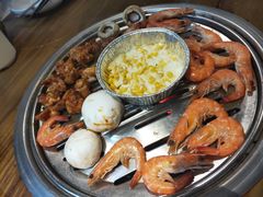 -·缸桶屋·韩式牛肋条自助烤肉(西湖D11店)