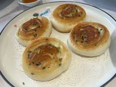 -香雪海饭店中餐厅(人民桥店)