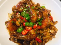 -茶叁酒肆·楚味江湖(菱角湖店)