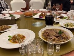 -怡园饭店-餐厅(四望亭店)