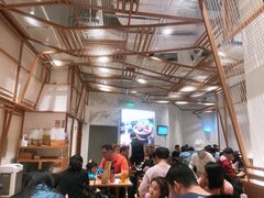 -小满手工粉(上海月星环球港店)