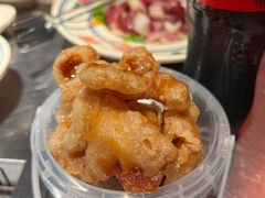 -张牌牌·东北烤肉小吃市集(金楠天街店)