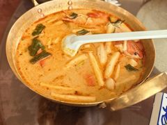 -南沙游艇会·大兵船餐厅