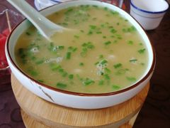 -新繁老號豌豆汤饭店·江湖菜(宝光寺店)