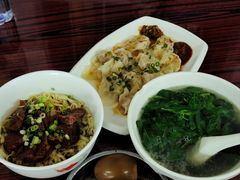-陈记饮食店(菜园墩店)
