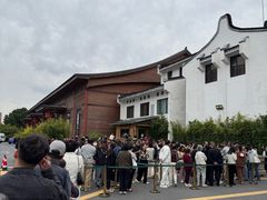 -龙华素斋(龙华路店)