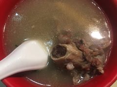 -新凯旋烧烤·燕姐千岛湖土菜