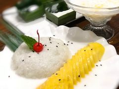 -Siam泰餐厅(水上公园店)